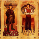 Illustration for article titled Beautiful Damn Heroes, Part 2: Art Nouveau Tributes to the Men of Firefly